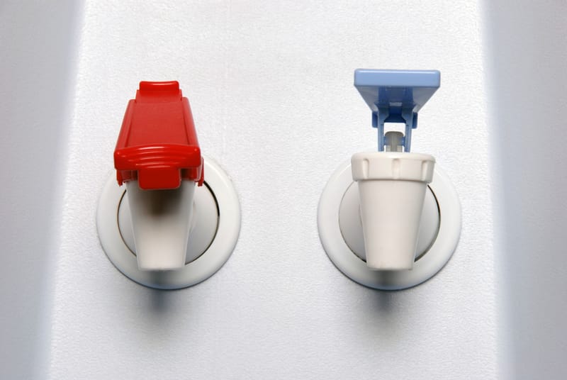 ✔Conserto de Bebedouro