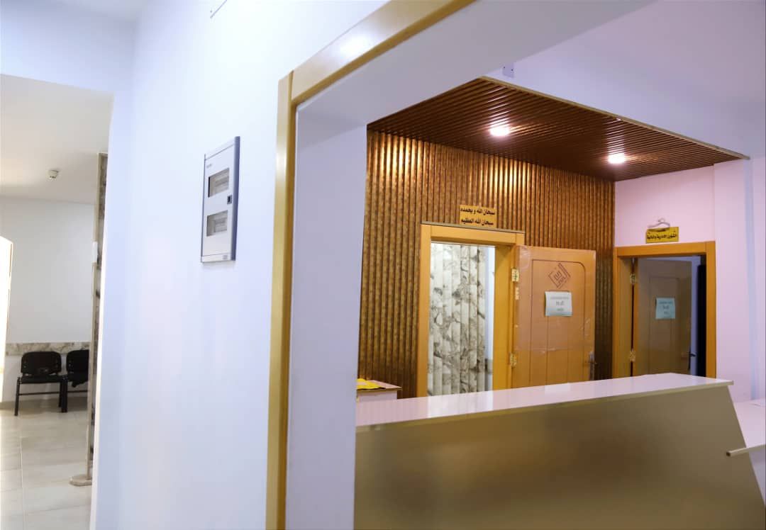 🎓 انطلاق الفصل الدراسي الجديد بمعهد البيان العالي