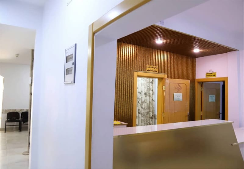 🎓 انطلاق الفصل الدراسي الجديد بمعهد البيان العالي