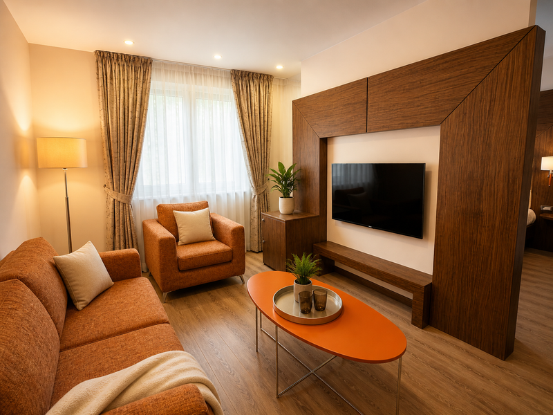 Studio Elegant
