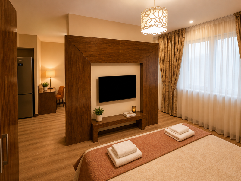 Studio Elegant