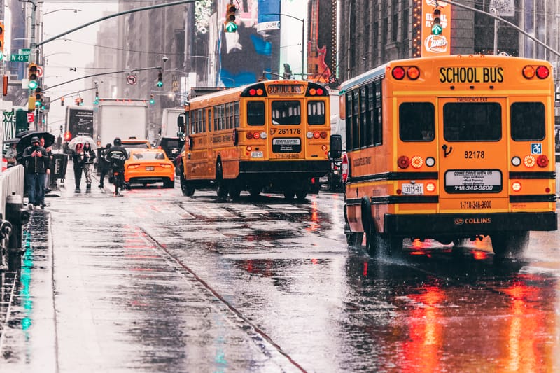 Streets