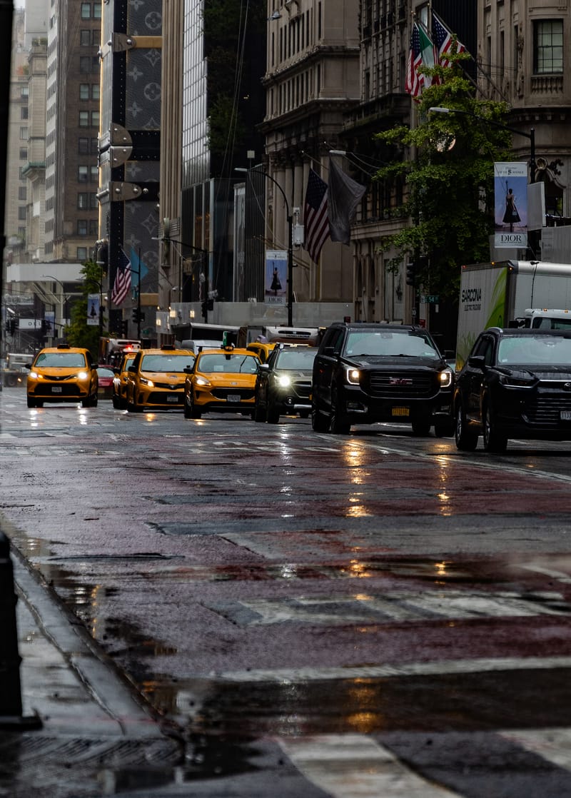 Streets