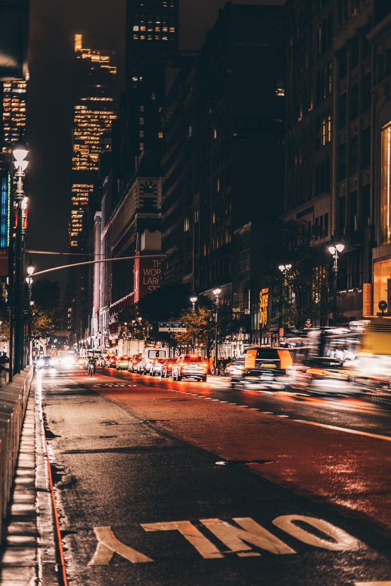 Streets