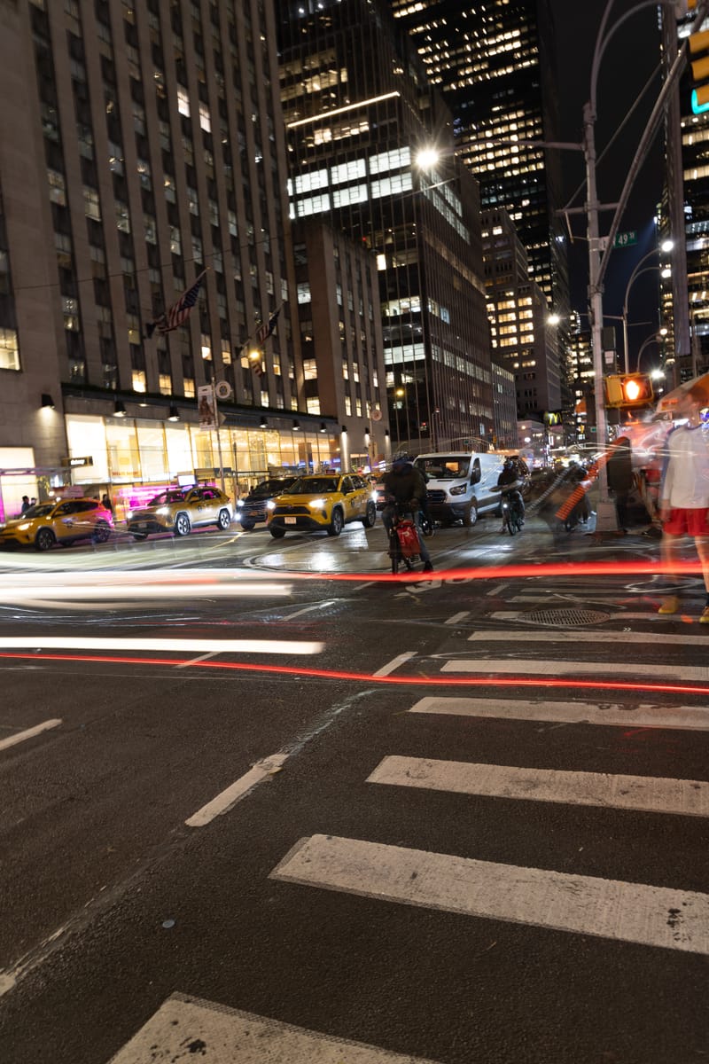Streets
