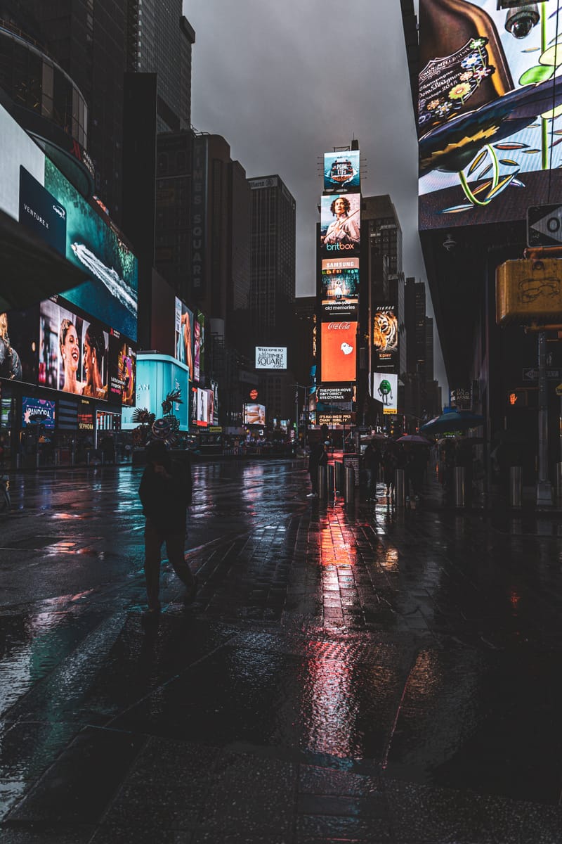 Streets
