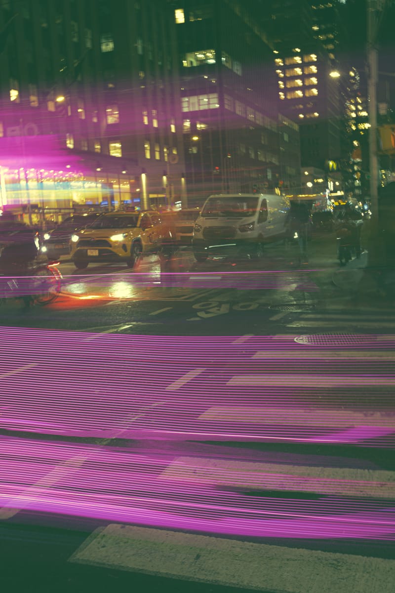 Streets
