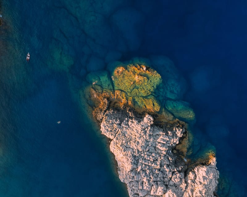 Sea