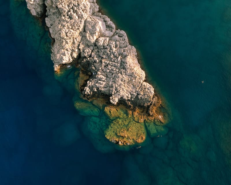 Sea