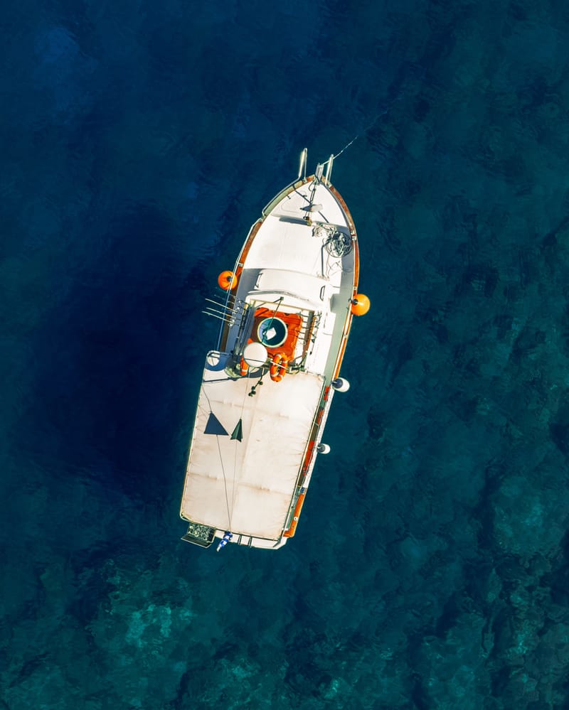 Sea