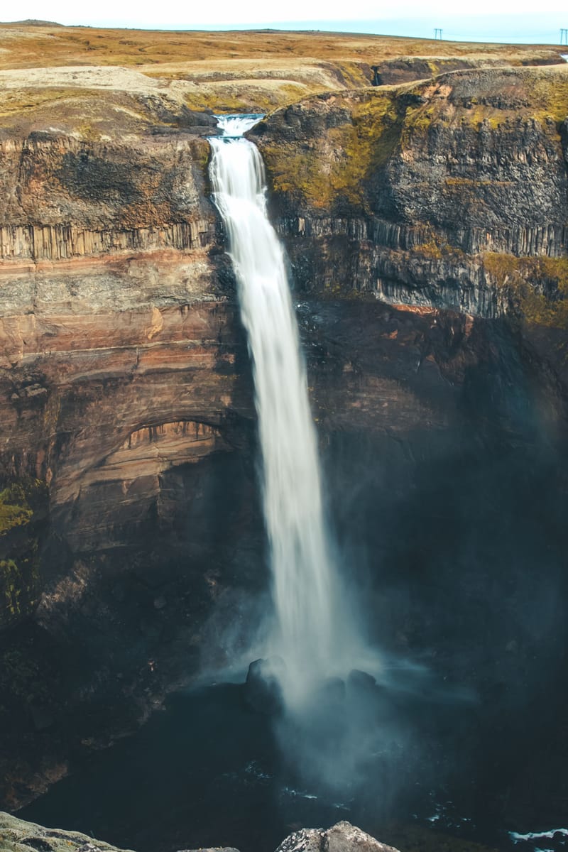 Nature
