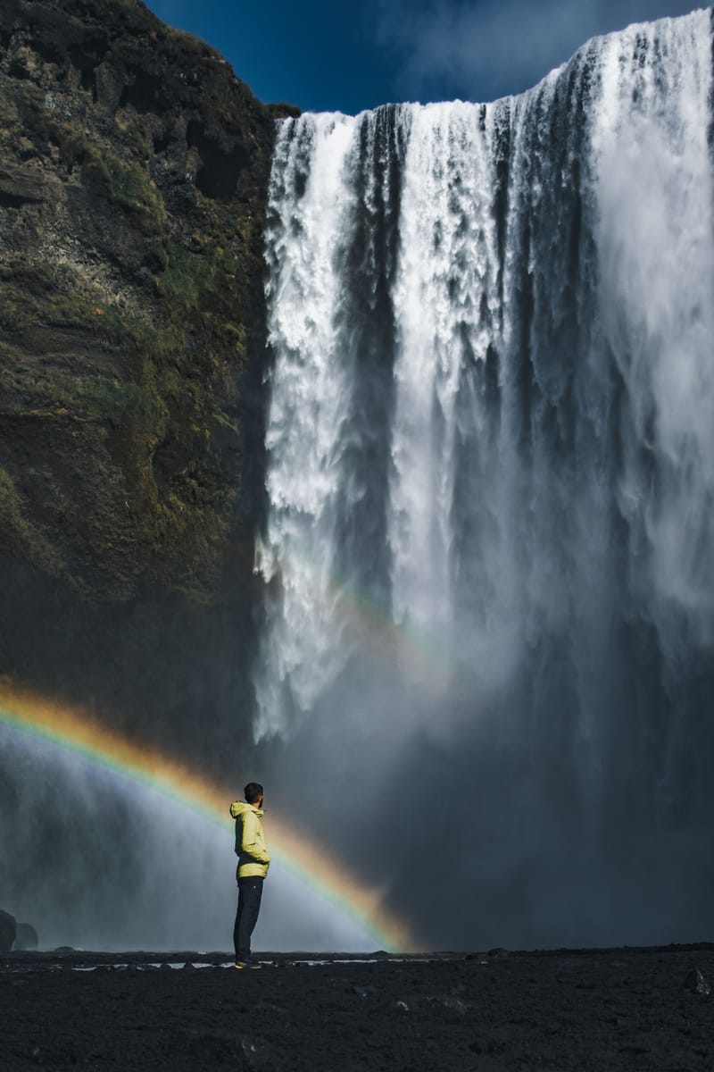 Nature