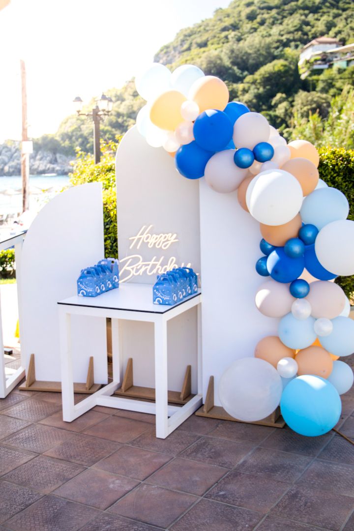 Events