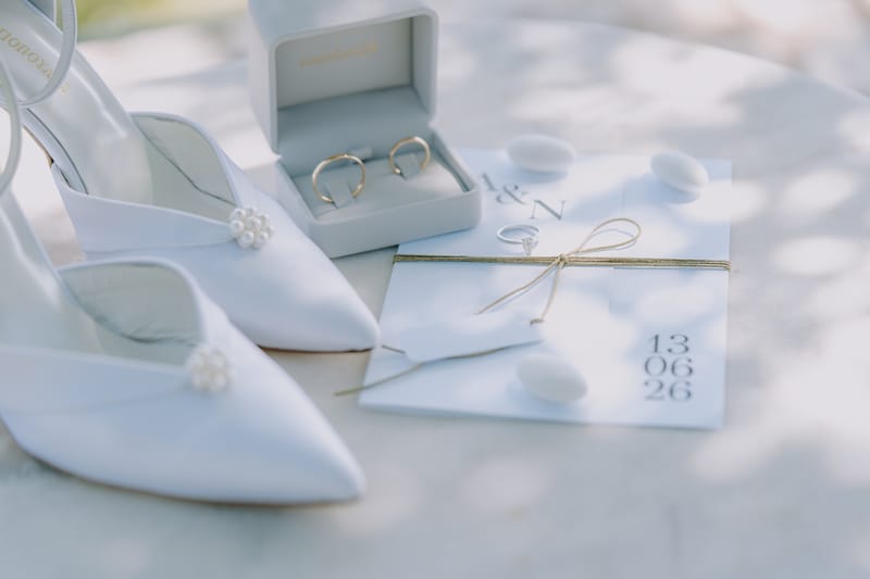 Wedding-Baptism
