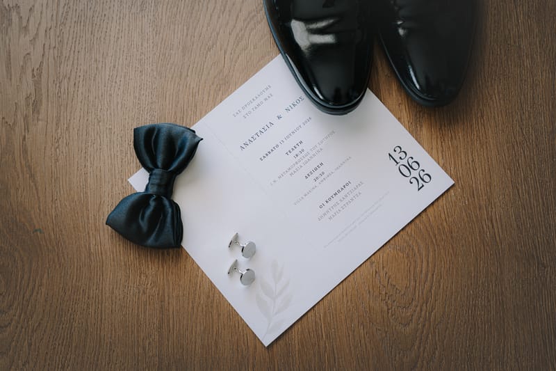 Wedding-Baptism