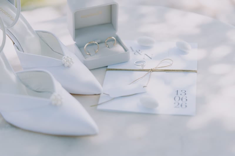 Wedding-Baptism