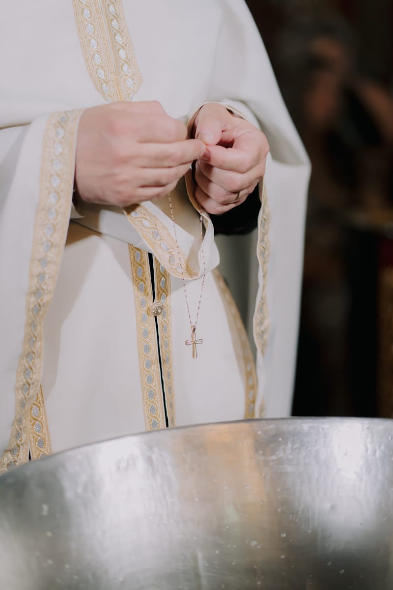 Baptism