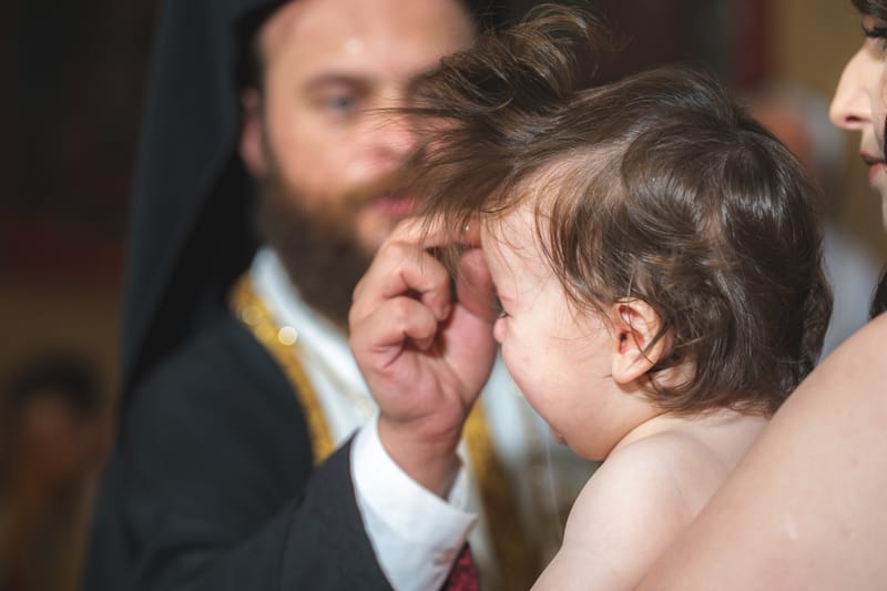 Baptism
