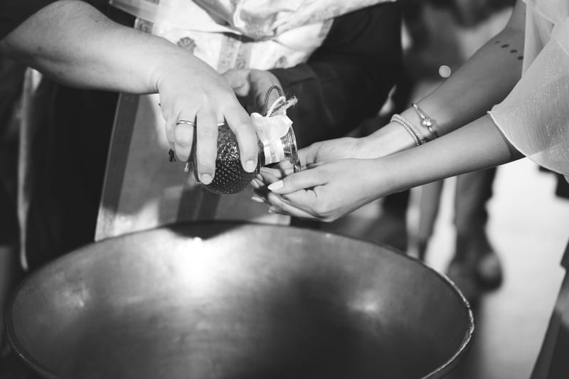 Baptism