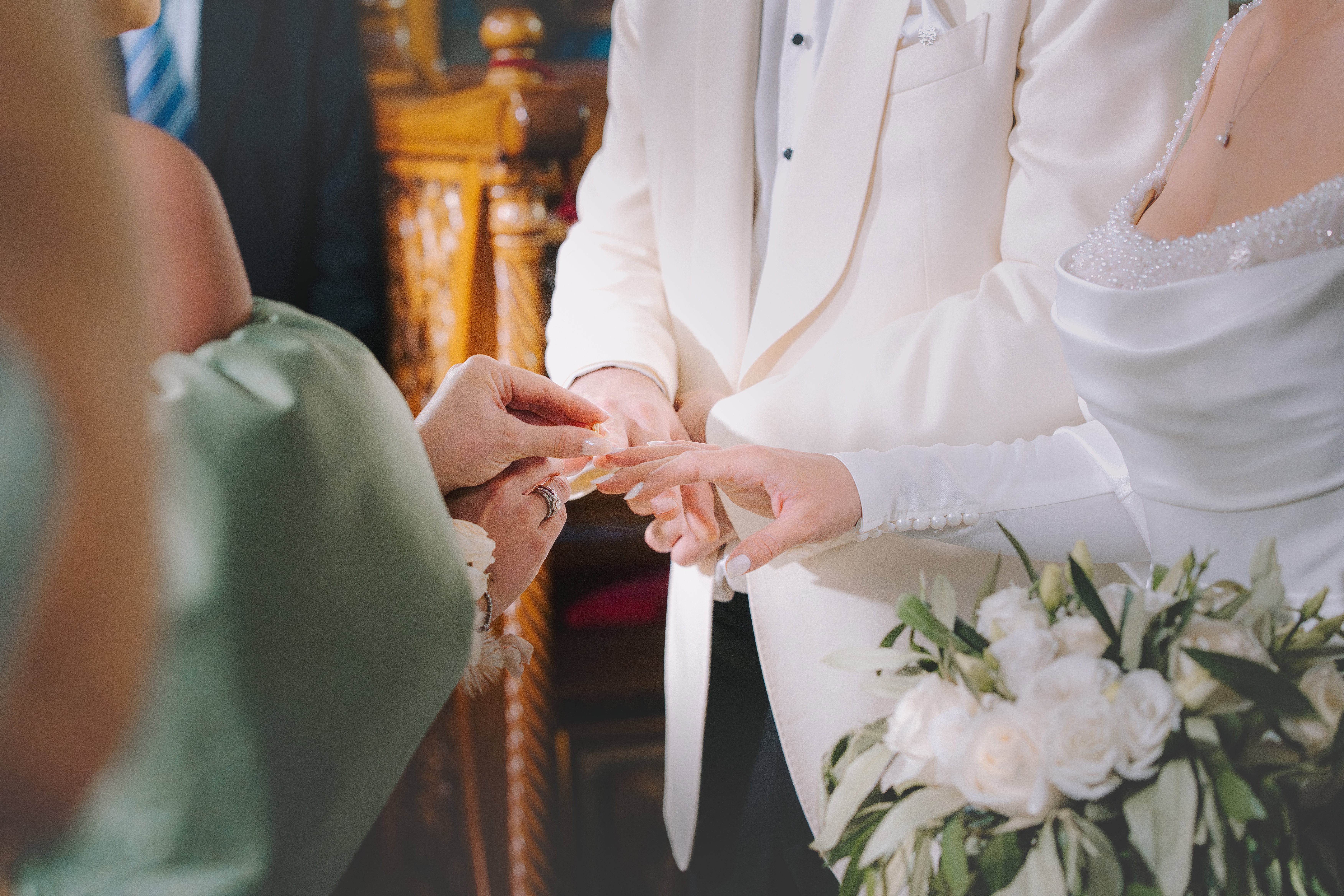 Wedding