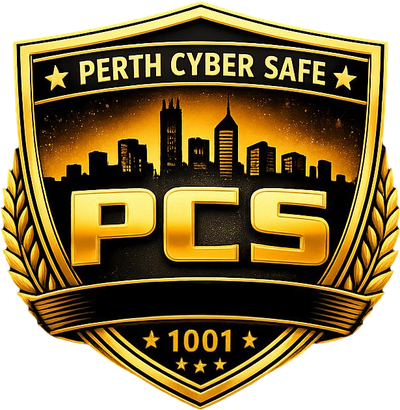 Perth Cyber Safe