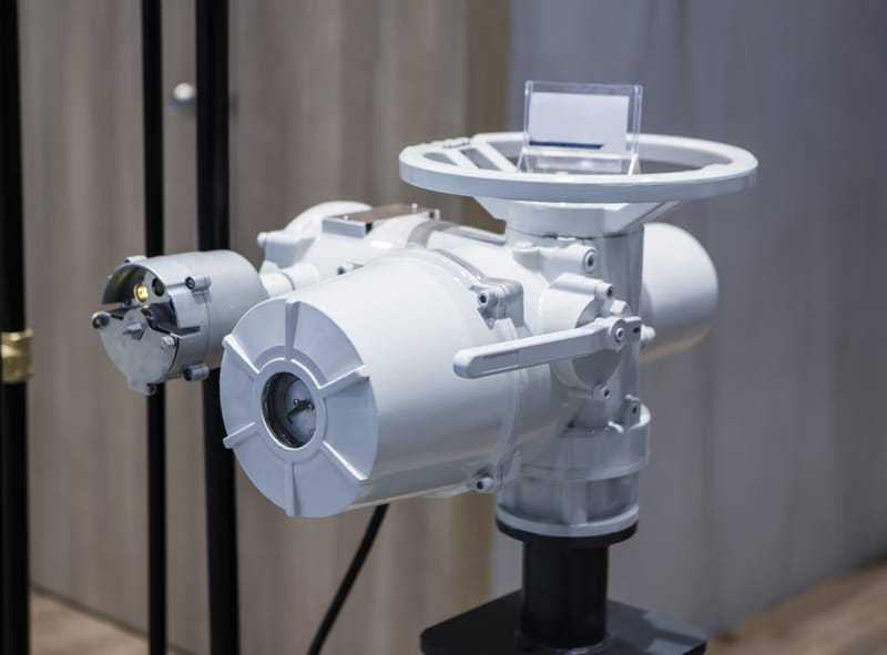 Комплектация трубопроводной арматурой и соединительными элементами