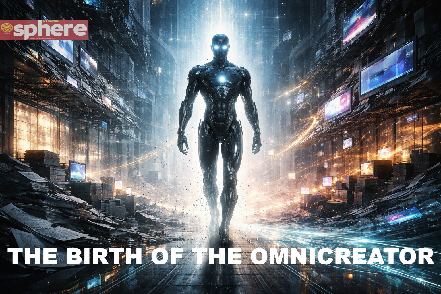 A Media Evolution Manifesto