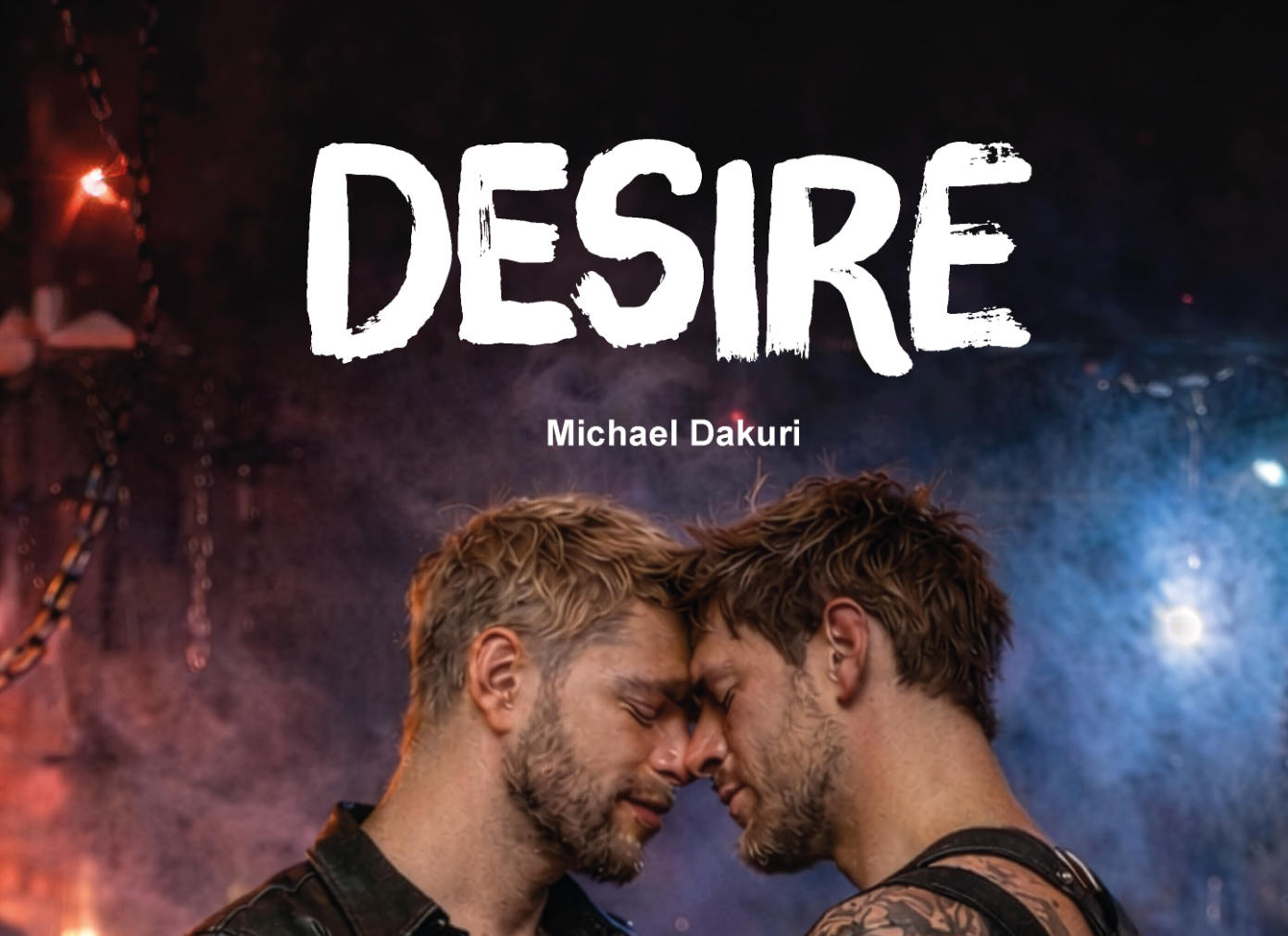 Desire – a review