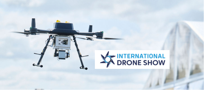 Commentary: The Hidden Supply Chain Behind Europe’s Drone Revolution