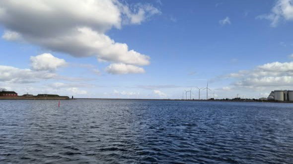 Innovation Denmark 2035: A Strategic Framework for Economic Independence in a Changing World
