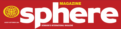 Sphere Magazine