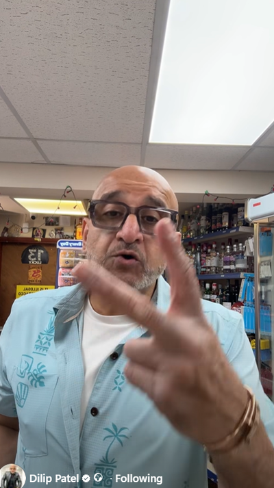 The Anger We Ignore: What This Rant Says About a Fraying Democracy