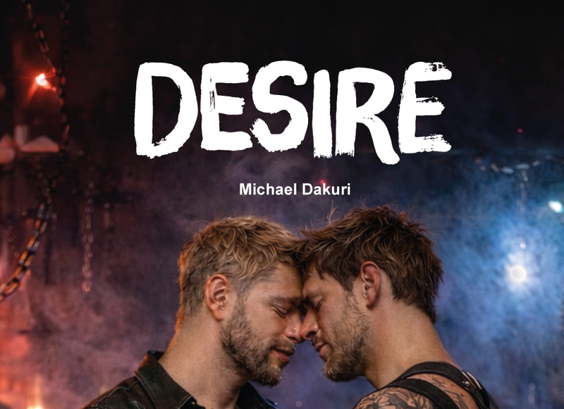 Desire – a review