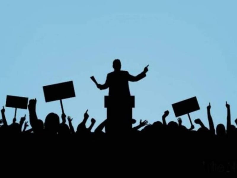The Most Dangerous People in Democracy Are the Ones Who Think They Know Best