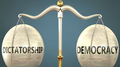 The Democracy of Ideas or the Dictatorship of Opinion? A Fractured Public Square in the Age of Certainty