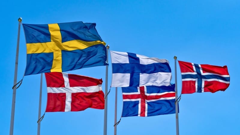 Can the Nordics Become an AI Superpower?