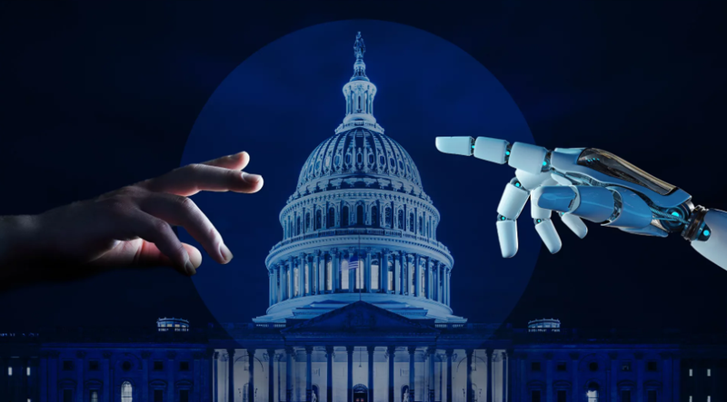 AI and Democracy: A Danish Opportunity after Weeks of Uncertainty?