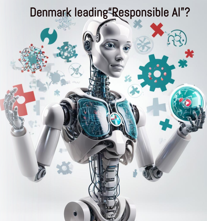 Denmark’s Quiet AI Revolution: Can a Small Nation Really Lead Europe’s AI Future?