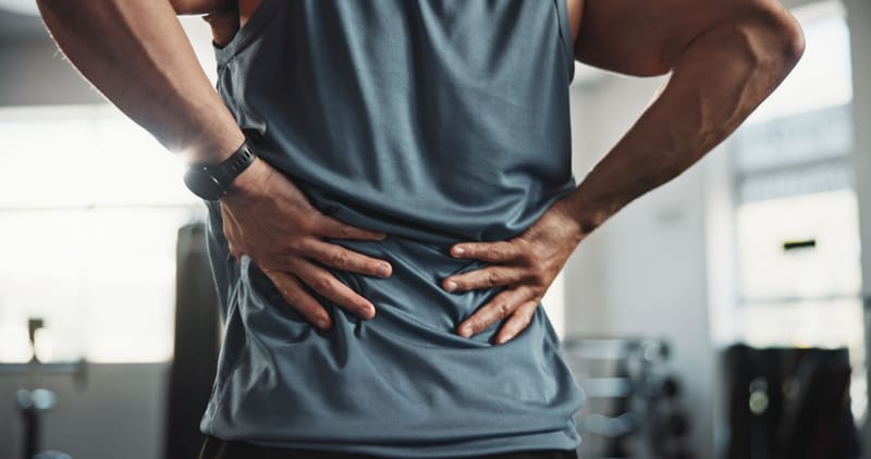 Musculoskeletal Conditions (MSK)