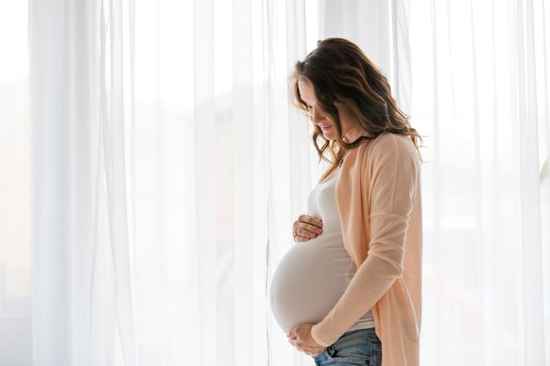 Pre and Postnatal, Pelvic Floor and Women's Health