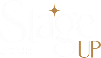 STAGE UP