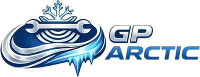 GPArctic