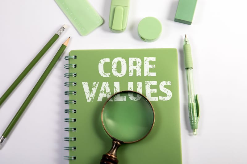 Our Value
