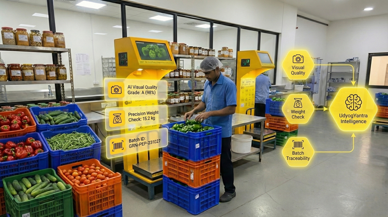 RAW MATERIAL MANAGEMENT