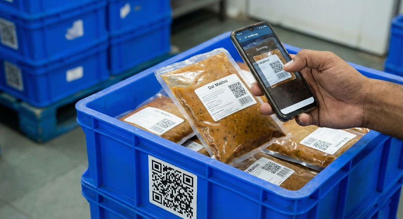 DISPATCH & DISTRIBUTION