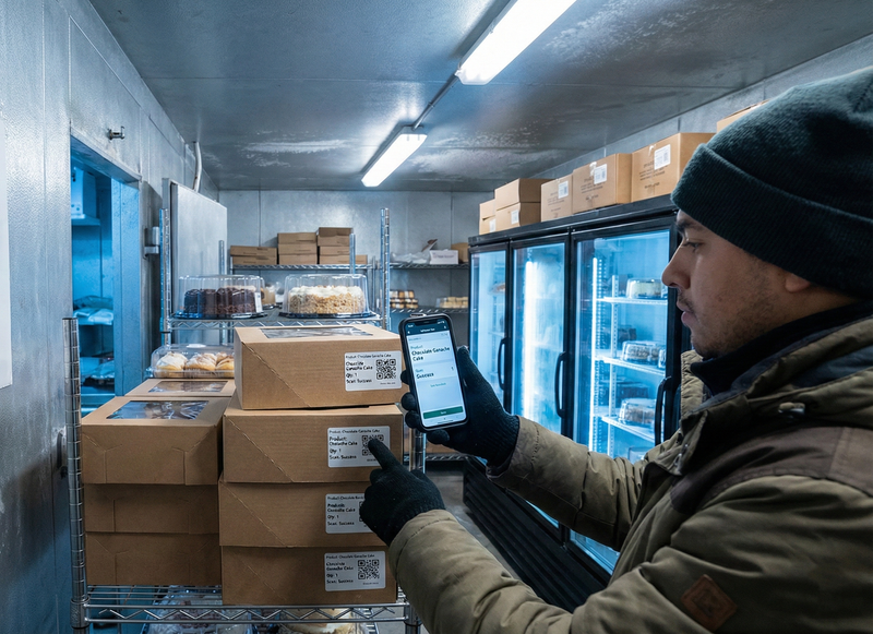 Inventory Management