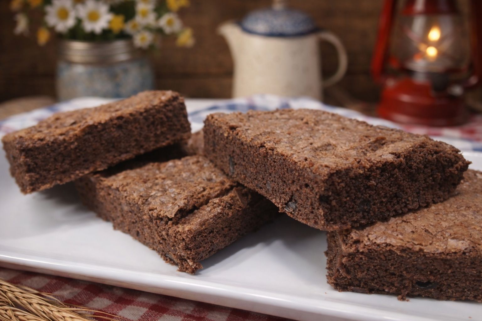 BROWNIE XL