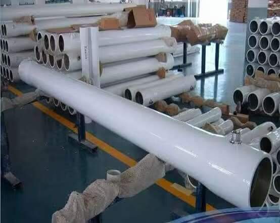 8080 frp membrane housin #600,000 each