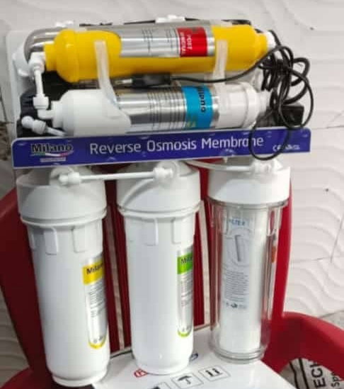 Jumbo filters Size  : 20inch