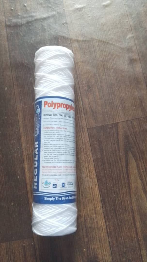 10inch threaded candle